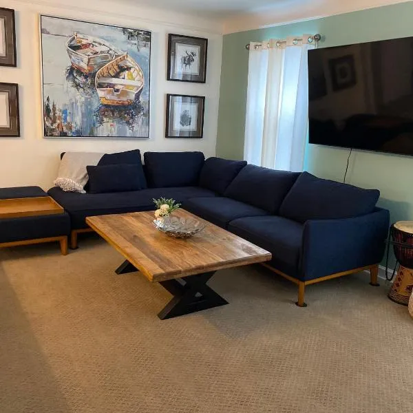 NorthStar Retreat, hotel em Minneapolis