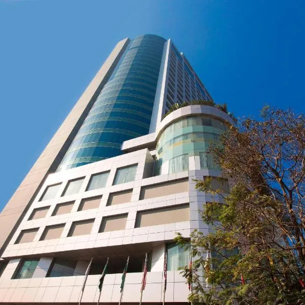 The Westin Dhaka, hotel in Dhaka