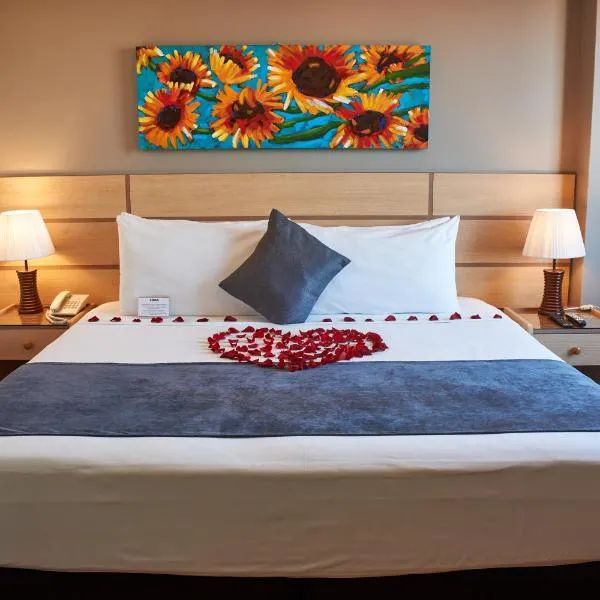 Xima Central Tacna, hotel di Tacna