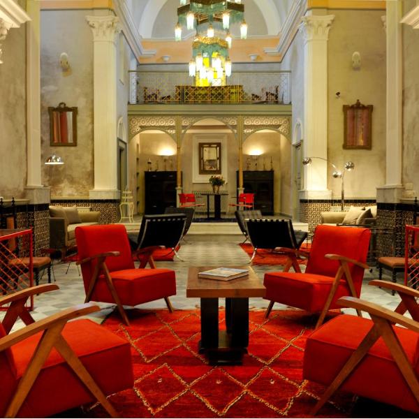 Hotel L'Iglesia