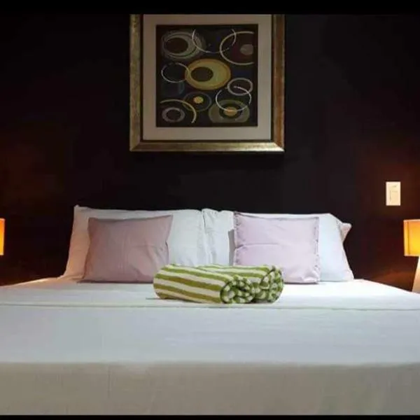 Casita Isla Beach Inn, hotel en Boracay