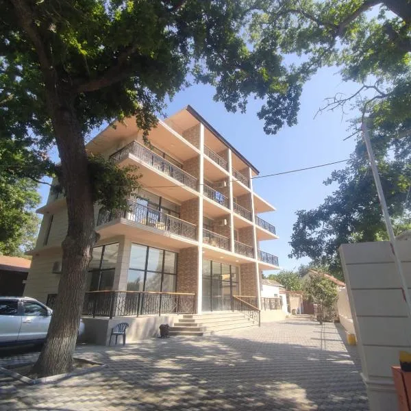 Hotel Bulaq, hotel in Turist
