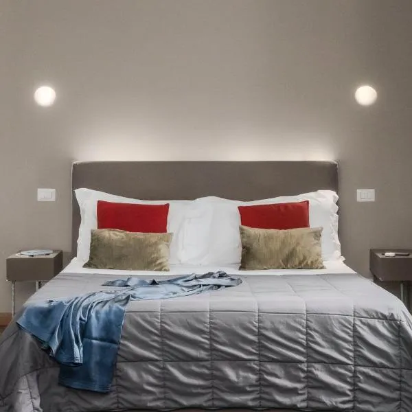 The Roman Empire Guesthouse, hotel in Rome