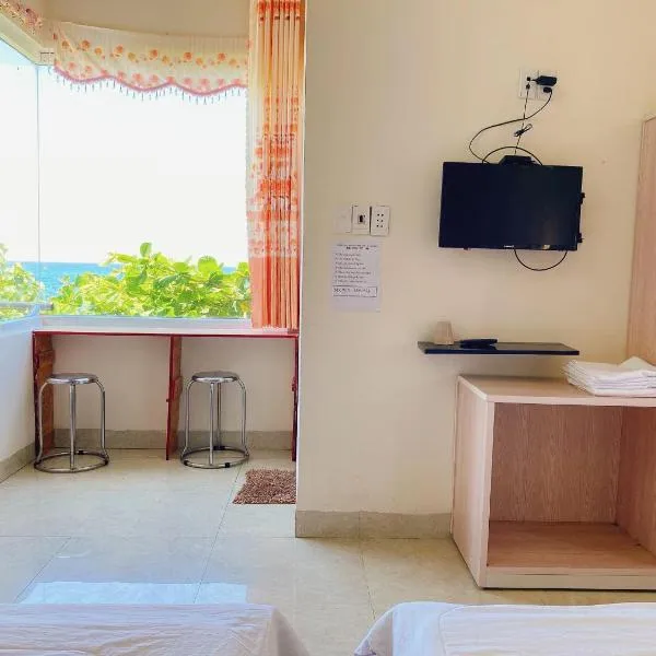 Khách Sạn Hoàng Thông Lý Sơn, hotel in Ly Son