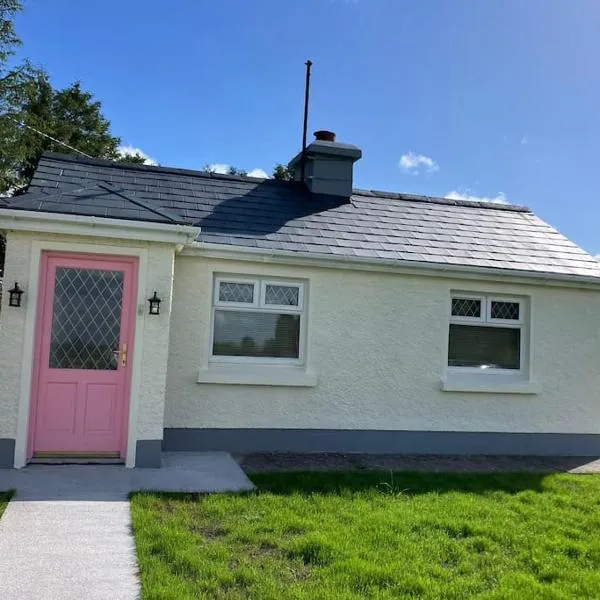 Whitethorn Cottage, Palmfield, hotell sihtkohas Ballaghaderreen