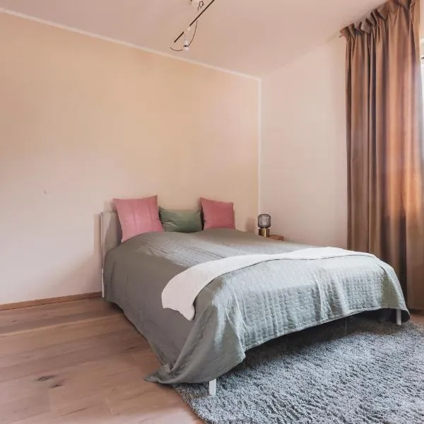 Stivolles Ambiente in Niendorf!, hotel i Hamborg