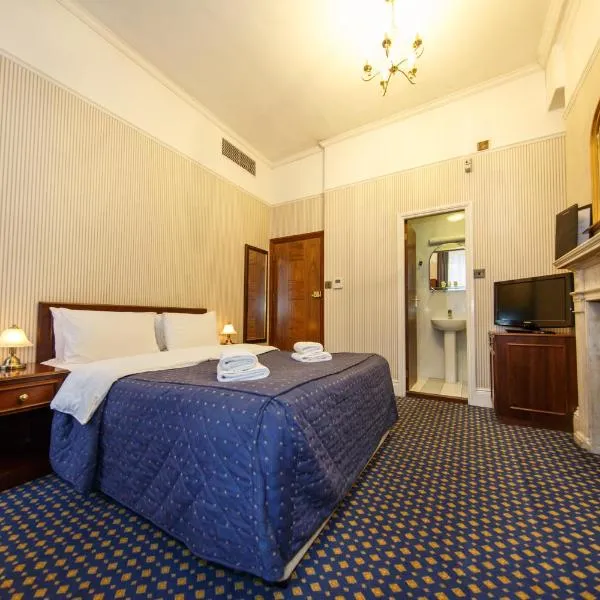 Regency House Hotel, hotel in London