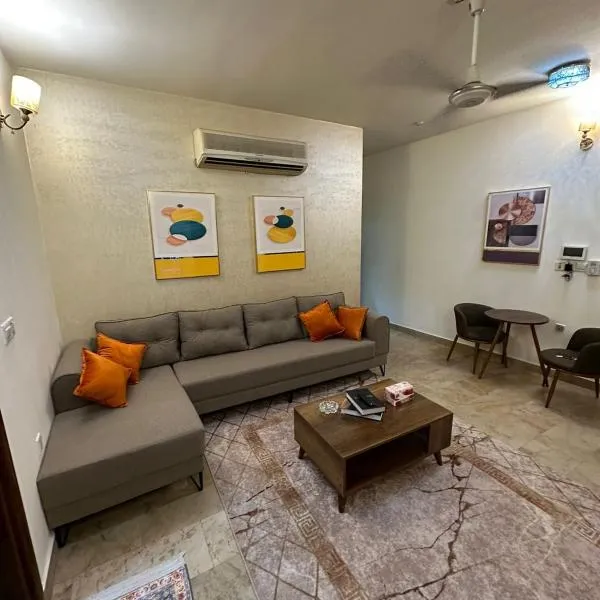 Noordana Apartments、バグダッドのホテル
