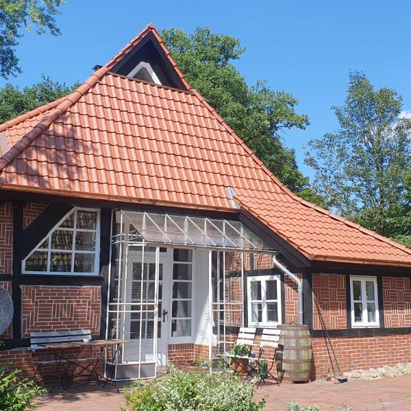 Ferienhaus Siedschelje