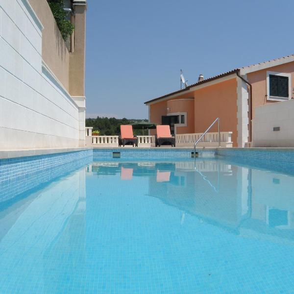 Villa Marica Primošten