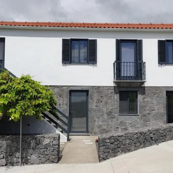 Quinta do Araçal T1, hotel in Horta