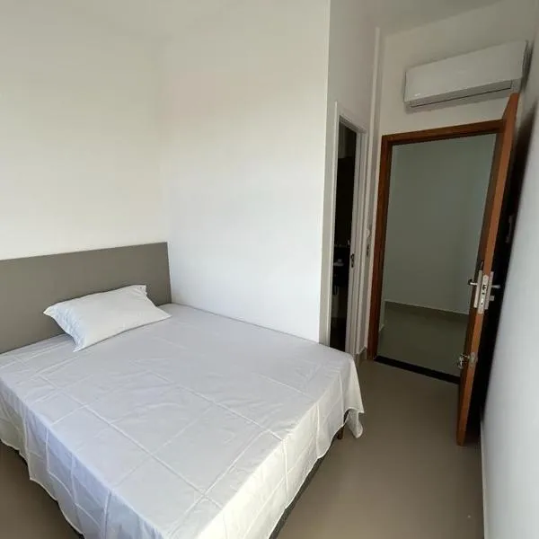 NANO Suítes - família, hotel in Uberlândia