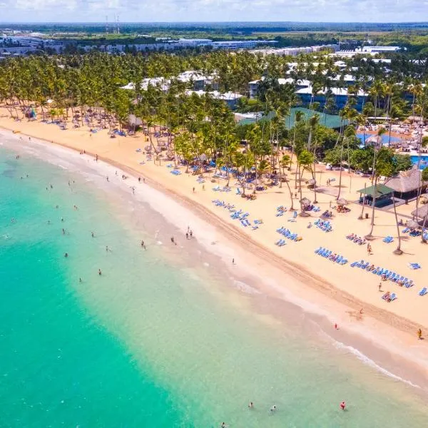Grand Sirenis Punta Cana Resort & Aquagames - All Inclusive, hotel in Punta Cana