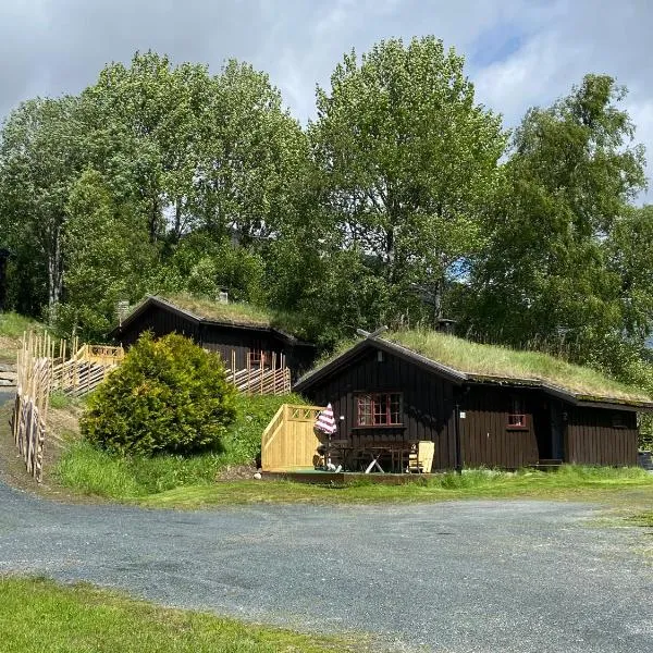 Rauland Hytteutleige, ξενοδοχείο σε Rauland