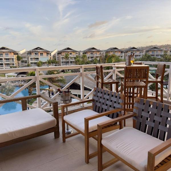 PortaMaris duplex Frente Mar, viizinho ao B park