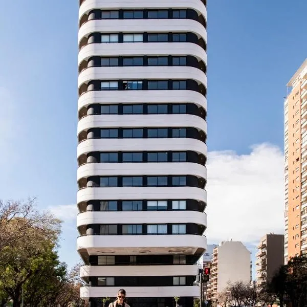 Top Rentals Nuñez, ξενοδοχείο στο Μπουένος Άιρες