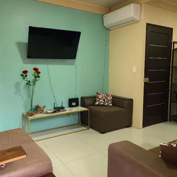 Arenal Honey House, hotel in Fortuna