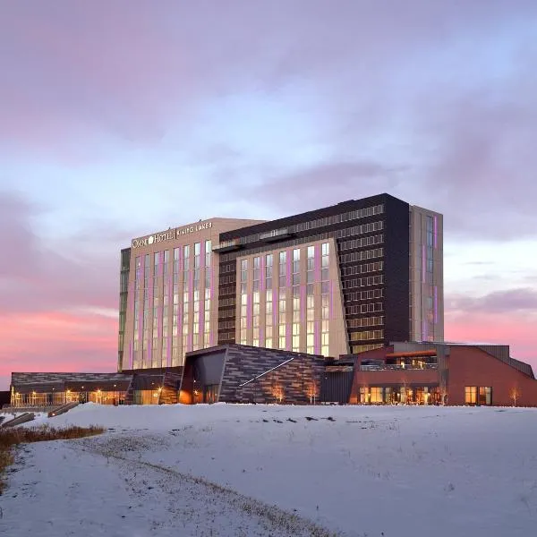Omni Viking Lakes, ξενοδοχείο σε Eagan
