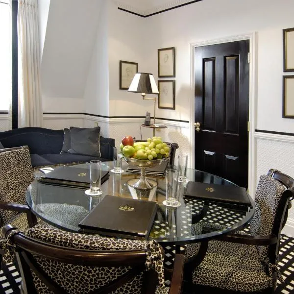 41, hotel in London
