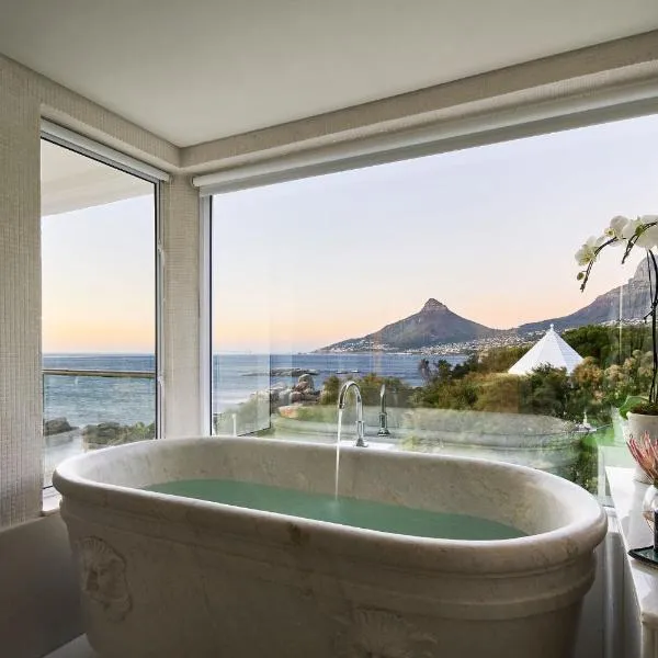 Twelve Apostles Hotel & Spa, hotel in Cape Town