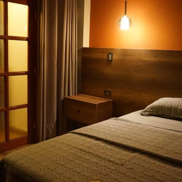 Ukumari Hotel, Hotel in Chachapoyas