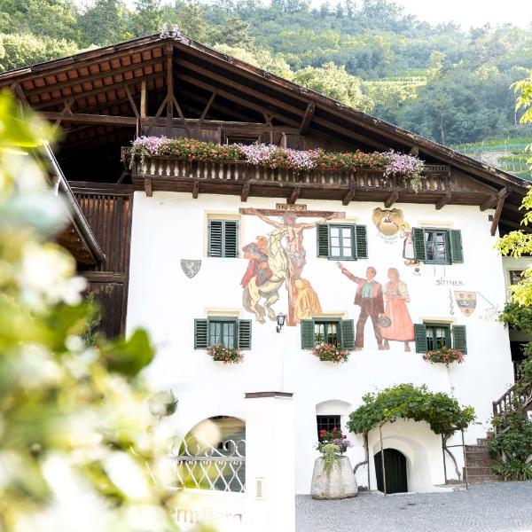 Agriturismo Sittnerhof