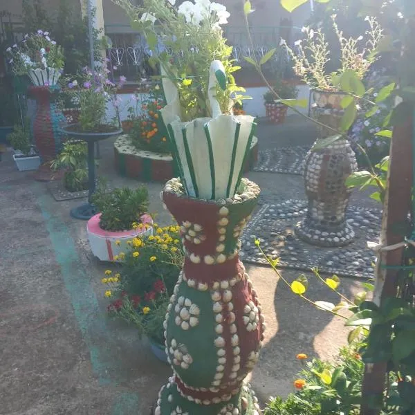 Marku, ξενοδοχείο στη Σκόδρα