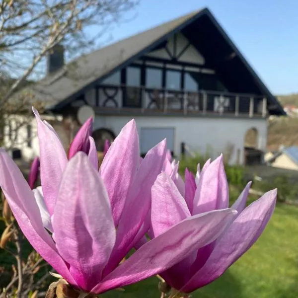 Ferienwohnung Stähbachtal, hotel in Urmersbach
