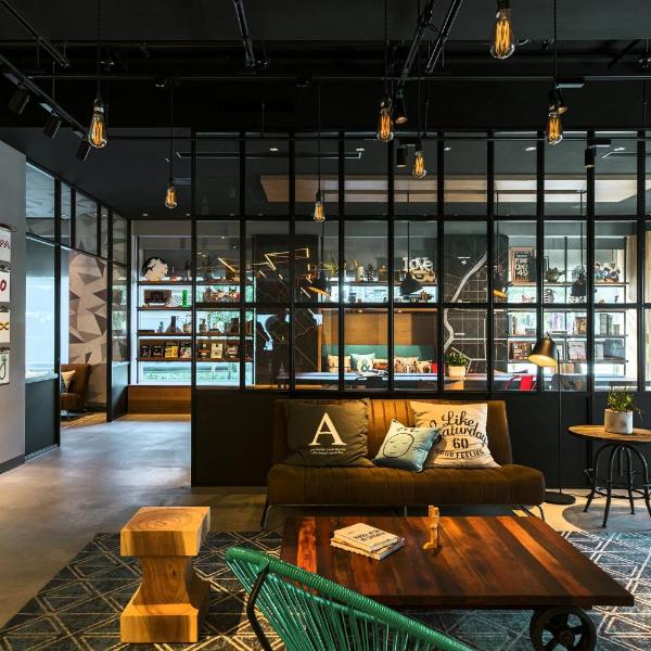MOXY Tokyo Kinshicho