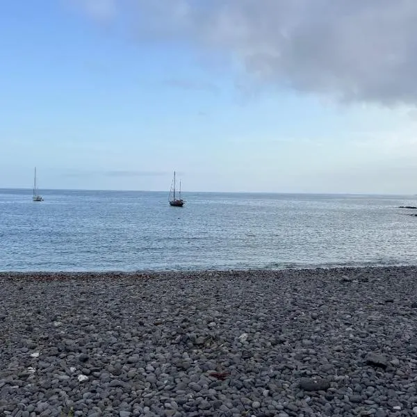Caniçal houses - Madeira, hotel en Caniçal