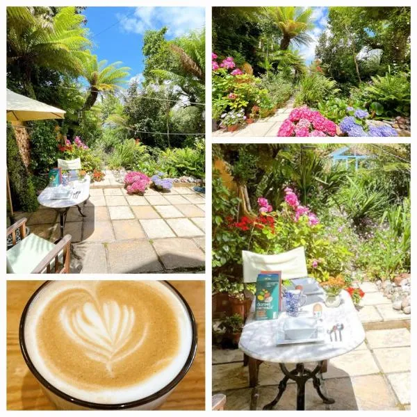 Funky Urban Jungle, khách sạn ở Cardiff