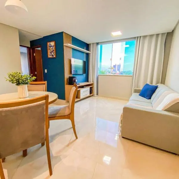 Ap 2 quartos espaçoso, hotel v destinácii Natal