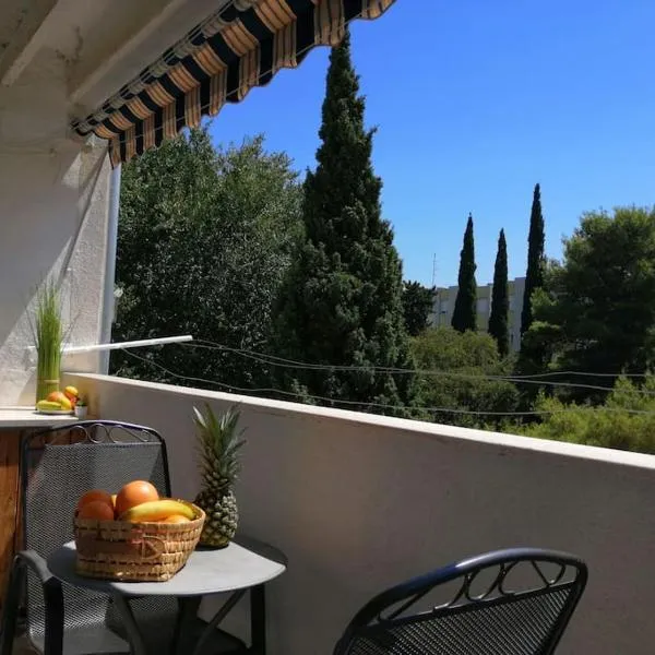 Apartment Siena: Split'te bir otel