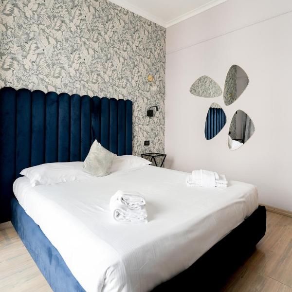 R-home fine rooms guesthouse, Roma