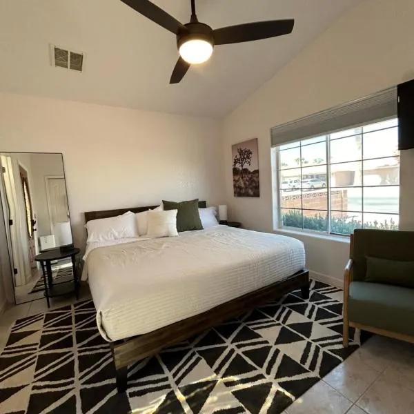 Casita by the Palms, Hotel in Mesquite