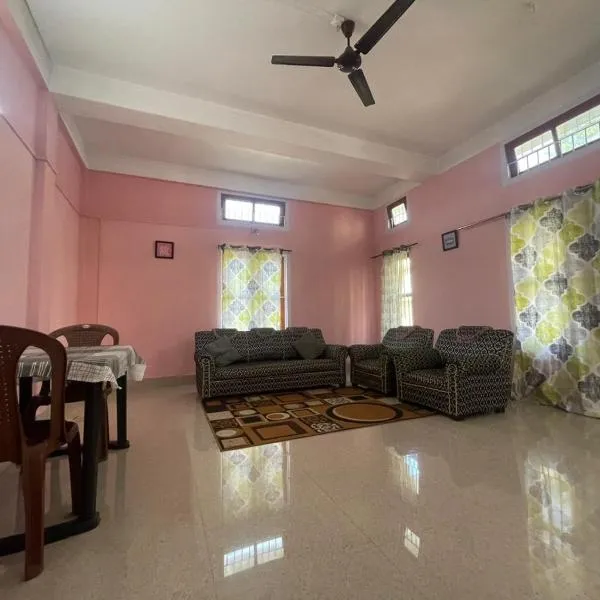 MriMan Homestay, hotel in Jorhāt