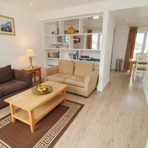 Delaware M2, hotel in Yarmouth