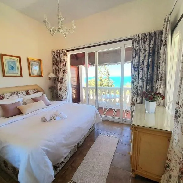 Plaza la marsa, ξενοδοχείο σε Λα Μάρσα