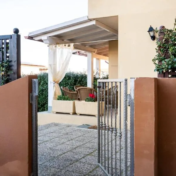 Home and Life Olbia Holiday, hotel v destinaci Olbia