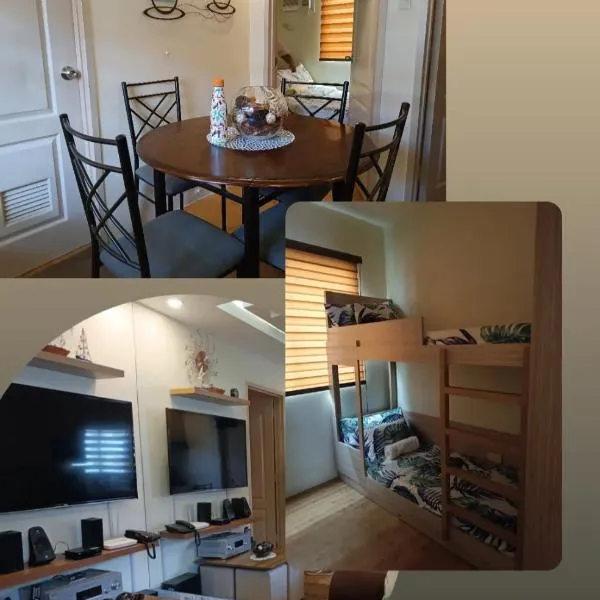 Sanremo Oasis, hotel in Cebu City