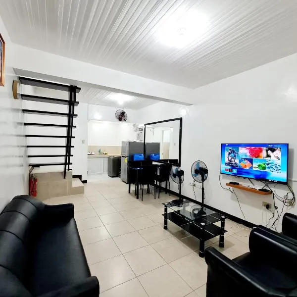 Calapan Transient Maple L82, hotel in Calapan