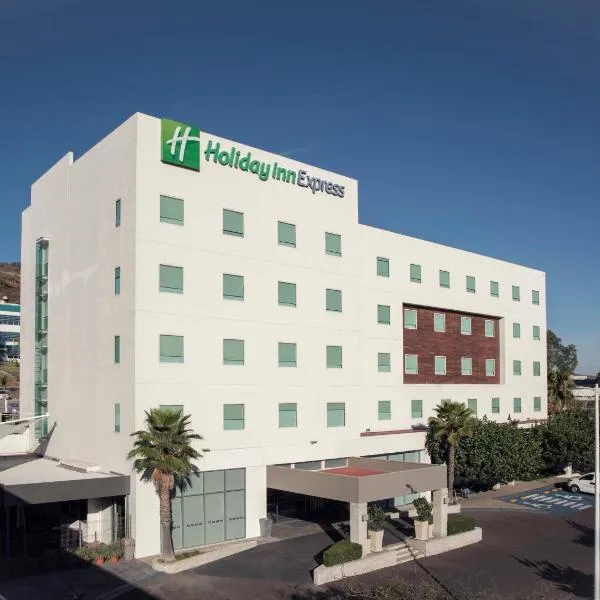 Holiday Inn Express Guadalajara Iteso by IHG, hotel en Guadalajara