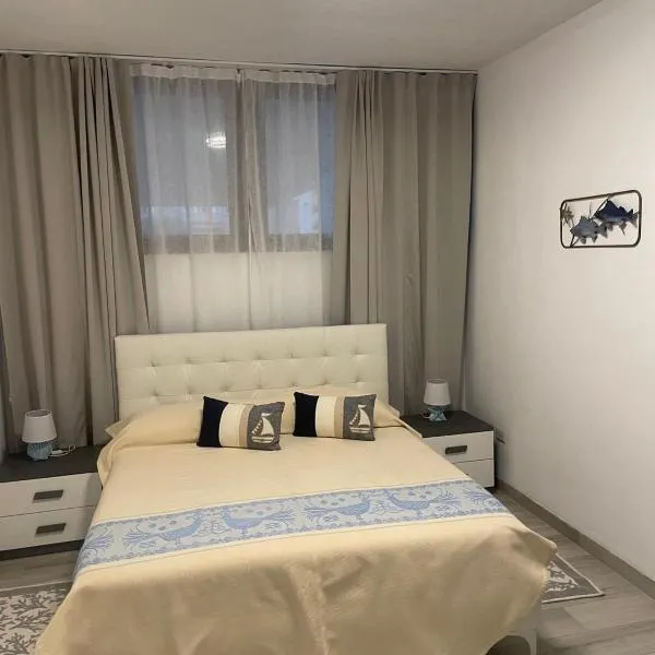 Camelia's House, hotel in Olbia