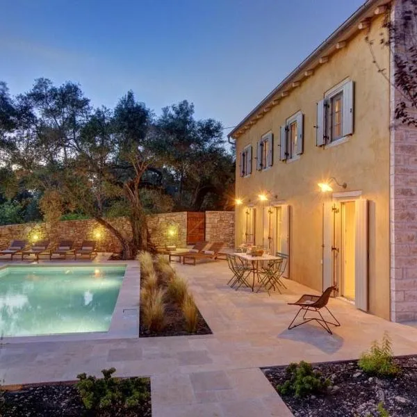 Dodo darling, ξενοδοχείο στον Οζιάς