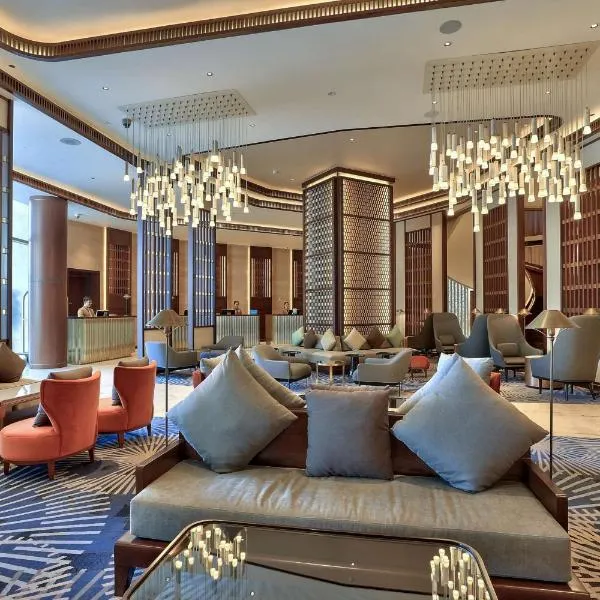 Hilton Da Nang, ξενοδοχείο σε Da Nang