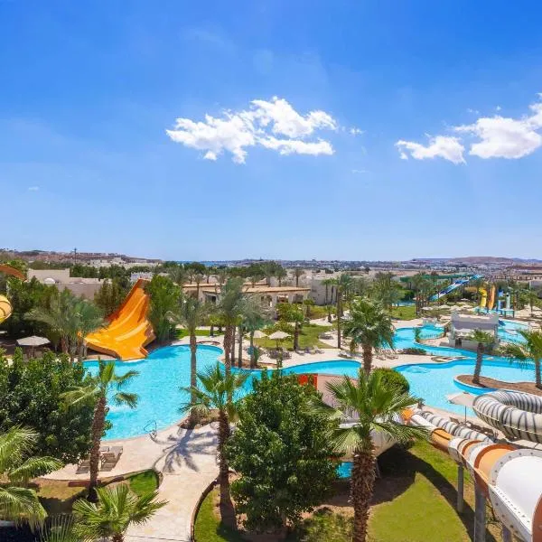 Swissôtel Sharm El Sheikh - Ultra All Inclusive Collection, hotel in Sharm El Sheikh