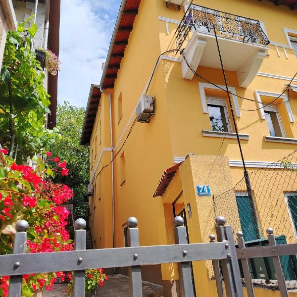 Apartment Always Rijeka