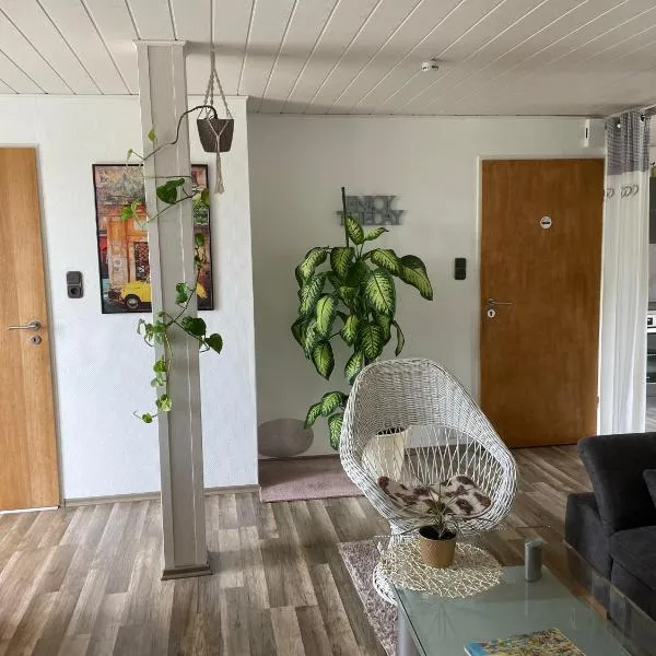 Apartment Landfeeling, hotel in Bremen