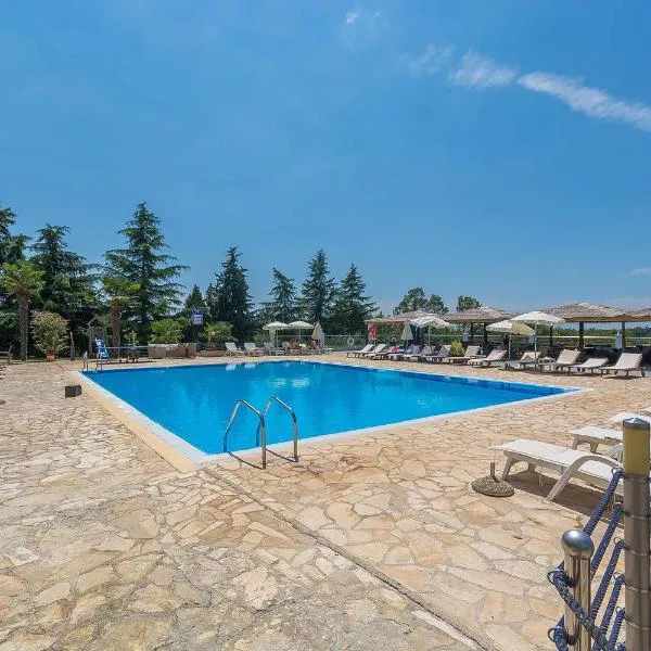 Villa Gloria 2, hotel di Kukci
