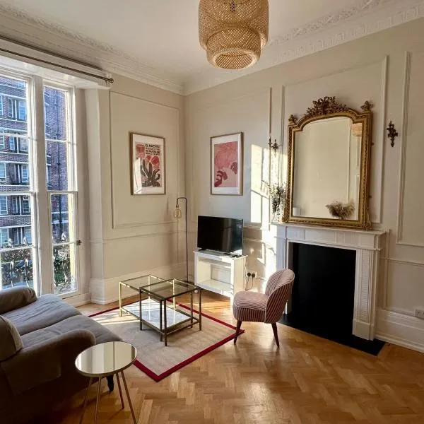 Clifton Apartment, hotel in Bristol